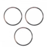 Mavic Ed10/11 Spacer Kit 0.55Mm Hub Spares