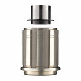Mavic Freehub Body HG11 for ID360 hub compatible with Shimano, XD, Campagnolo, showcasing the black freehub component.