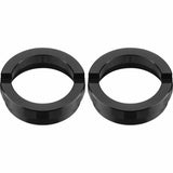 Mavic 15mm QRM+ road hub front axle adapter for cycling wheels, spare component for Mavic wheel maintenance and repair.