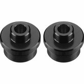 Mavic Front Axle Adapter 9Mm Qrm+ Road Hub Spares