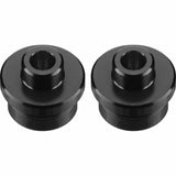 Mavic Front Axle Adapter 9Mm Qrm+ Road Hub Spares