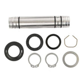 Mavic Front Wheel Qrm Axle Kit For 100/110Mm Boost Hub Spares