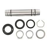 Mavic front wheel QRM axle kit for 100/110mm Boost hubs on 2017 mountain bike models, spare bike component parts.