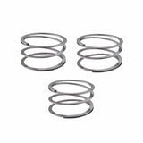 Mavic ID360 3 Road Springs replacement for ID360 freehub wheels, showing multiple small hub components and springs.