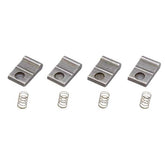 Mavic Its-4 / Ts-2 Freehub Pawls Kit Hub Spares