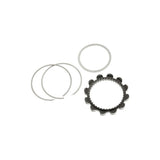 Mavic Kit Id360 Insert Lobe 2017 Hub Spares