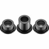 Mavic rear axle adapter 12x135mm for 6-bolt disc hub compatible with ITS-4 TS-2 wheels, component spare part.