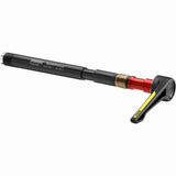 Mavic Speed Release Rear 12x142 hub axle spare for quick wheel changes, bike component with precise threading and durable construction.