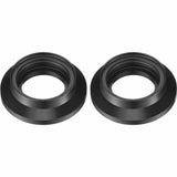 Mavic Torque Cap front adapter for QRM Auto MTB hub, bike component for secure wheel attachment and maintenance.