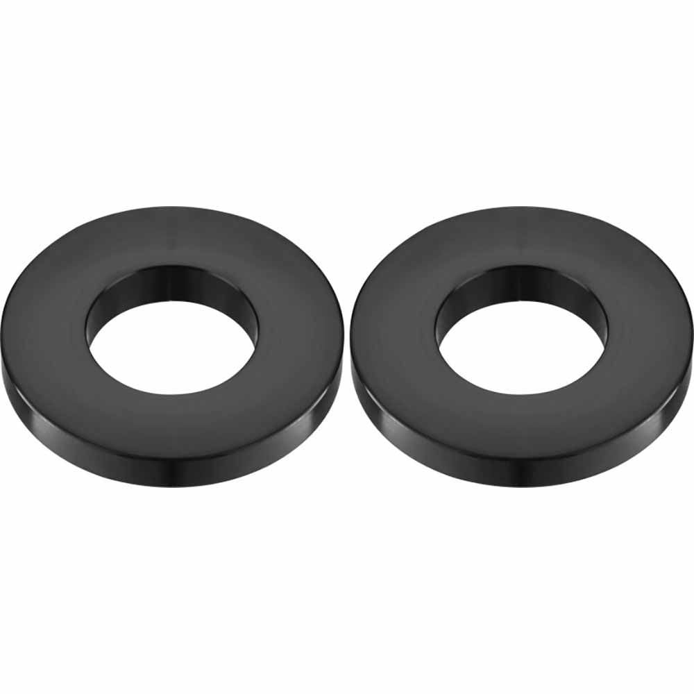 Mavic Torque Cap 15x31 front adapter for MTB hub, replacement component for mountain bike front wheel hub.