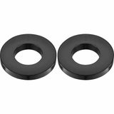 Mavic Torque Cap 15x31 front adapter for MTB hub, replacement component for mountain bike front wheel hub.