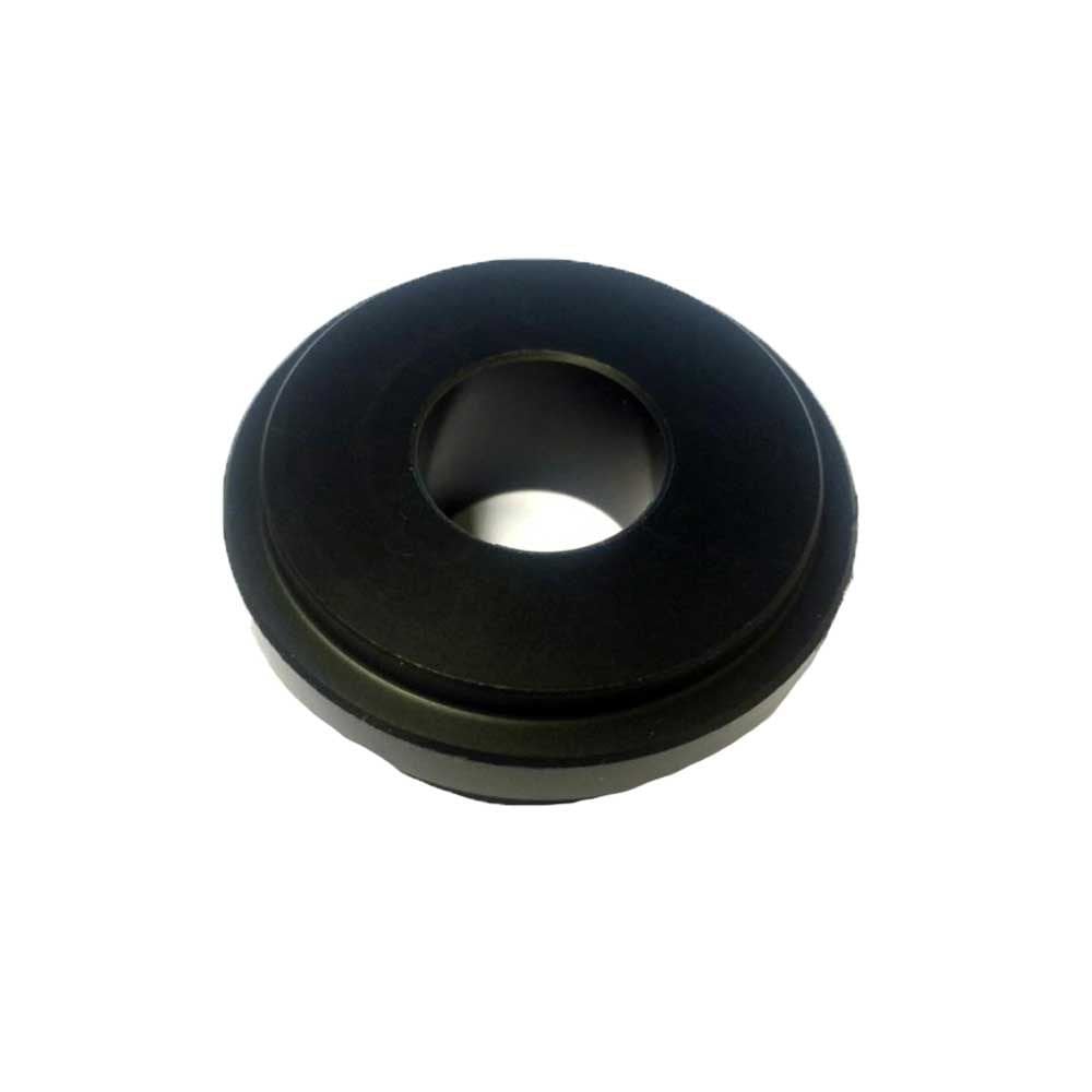 Mavic ID360 Seal mounting tool for Instant Drive 360 rear hubs, workshop use, black plastic tool with grip handles.