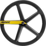 Mavic Io Track Front Track Wheel