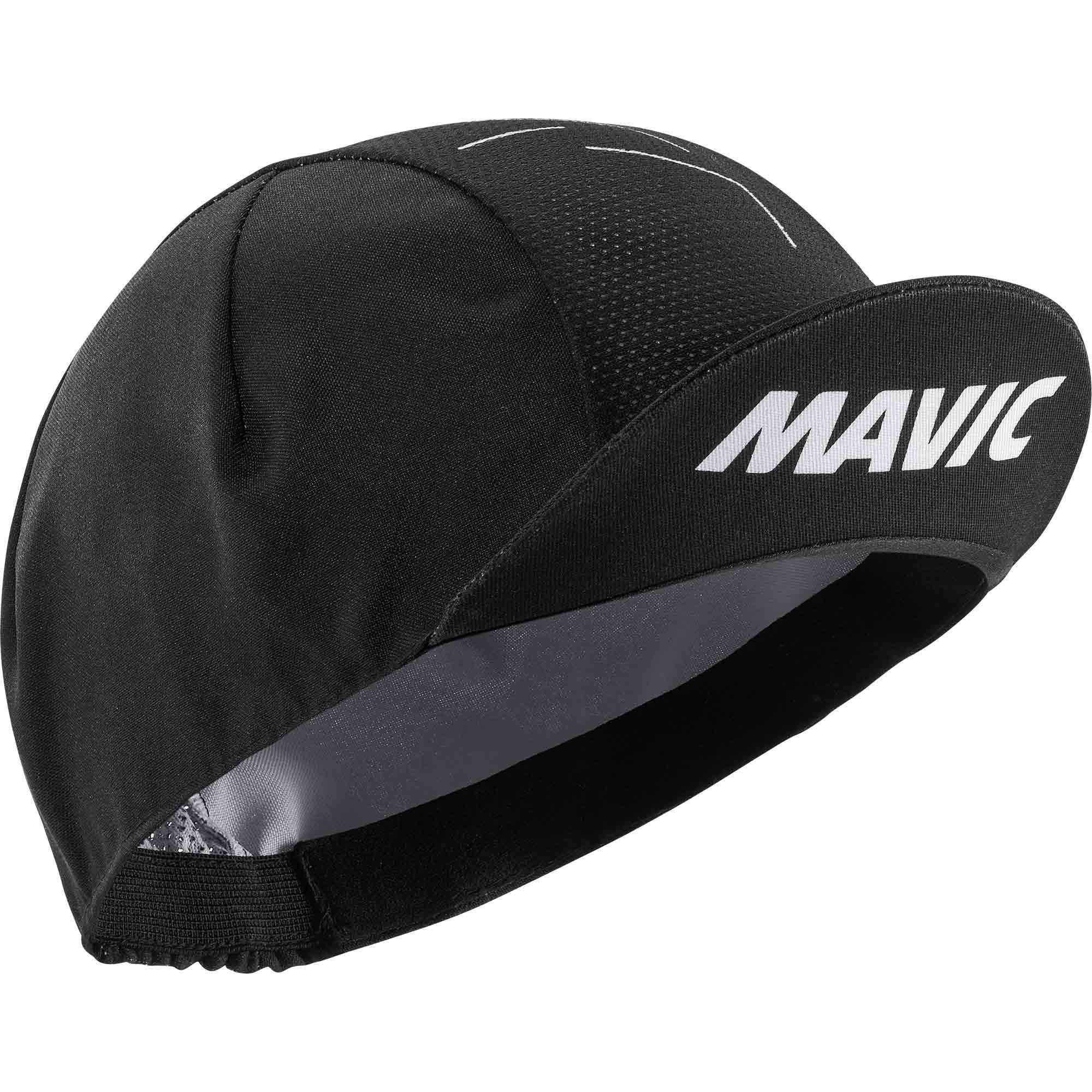 Mavic MVS Shield Cat 3 Gold/Blue Sunglasses Eyewear