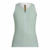 Race Face Stash Women's liner jersey with breathable mesh fabric and storage pockets, designed for cycling comfort and convenience.