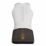 Race Face Stash Women's Liner Jersey with breathable mesh fabric and storage pockets for cycling comfort and convenience.
