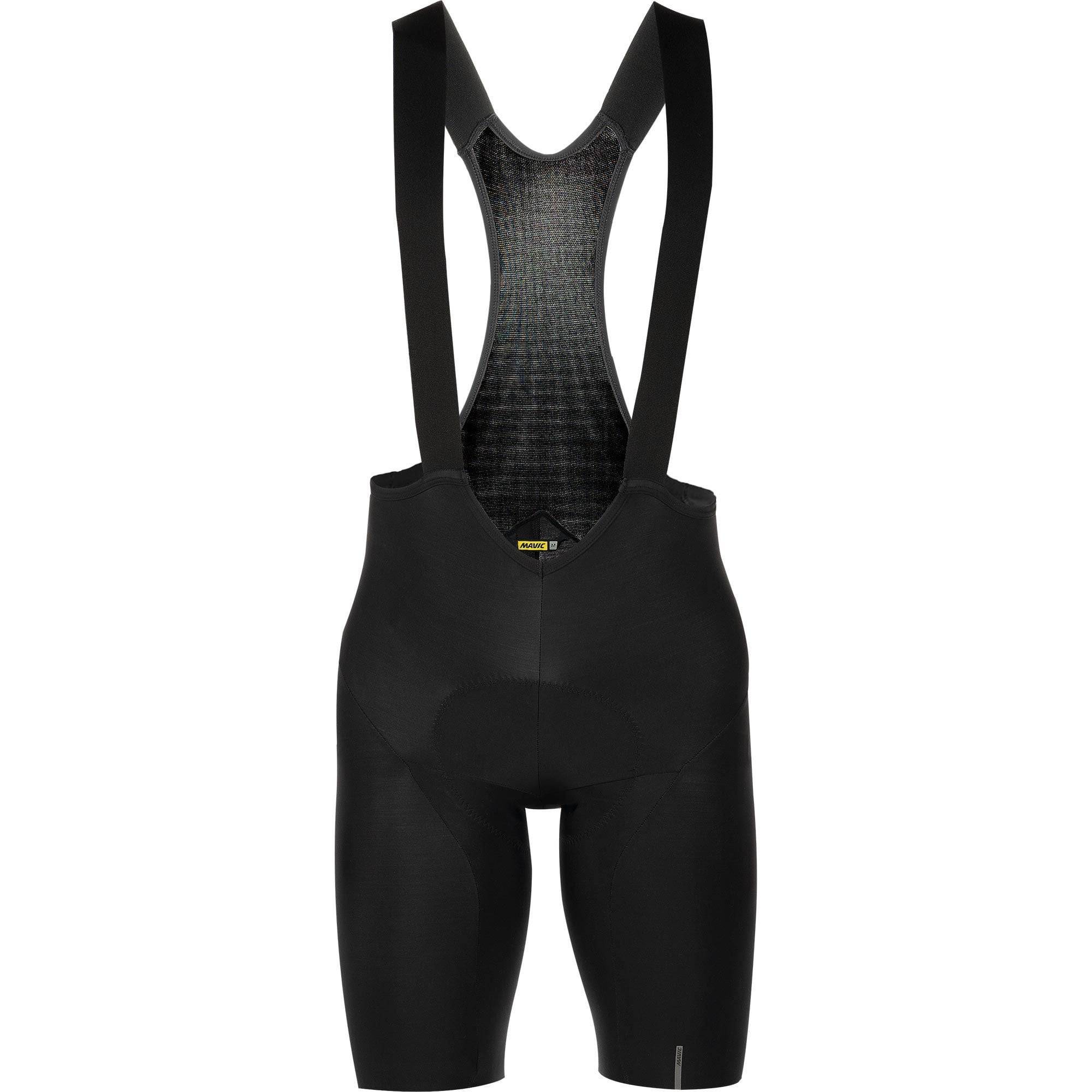 Mavic Essential II Bib Shorts