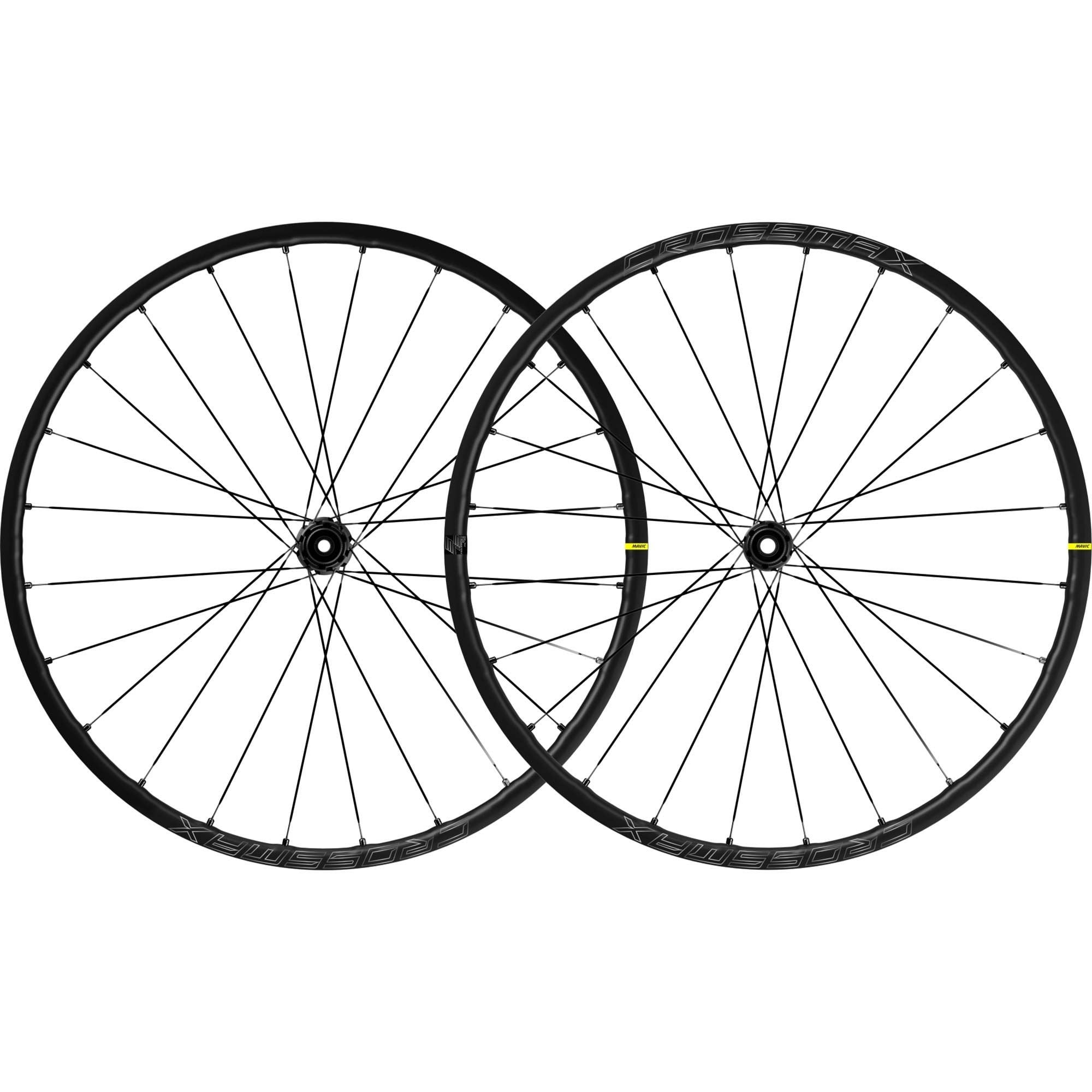 Mavic Crossmax Sl S 29 Disc Centre Lock MTB Wheel