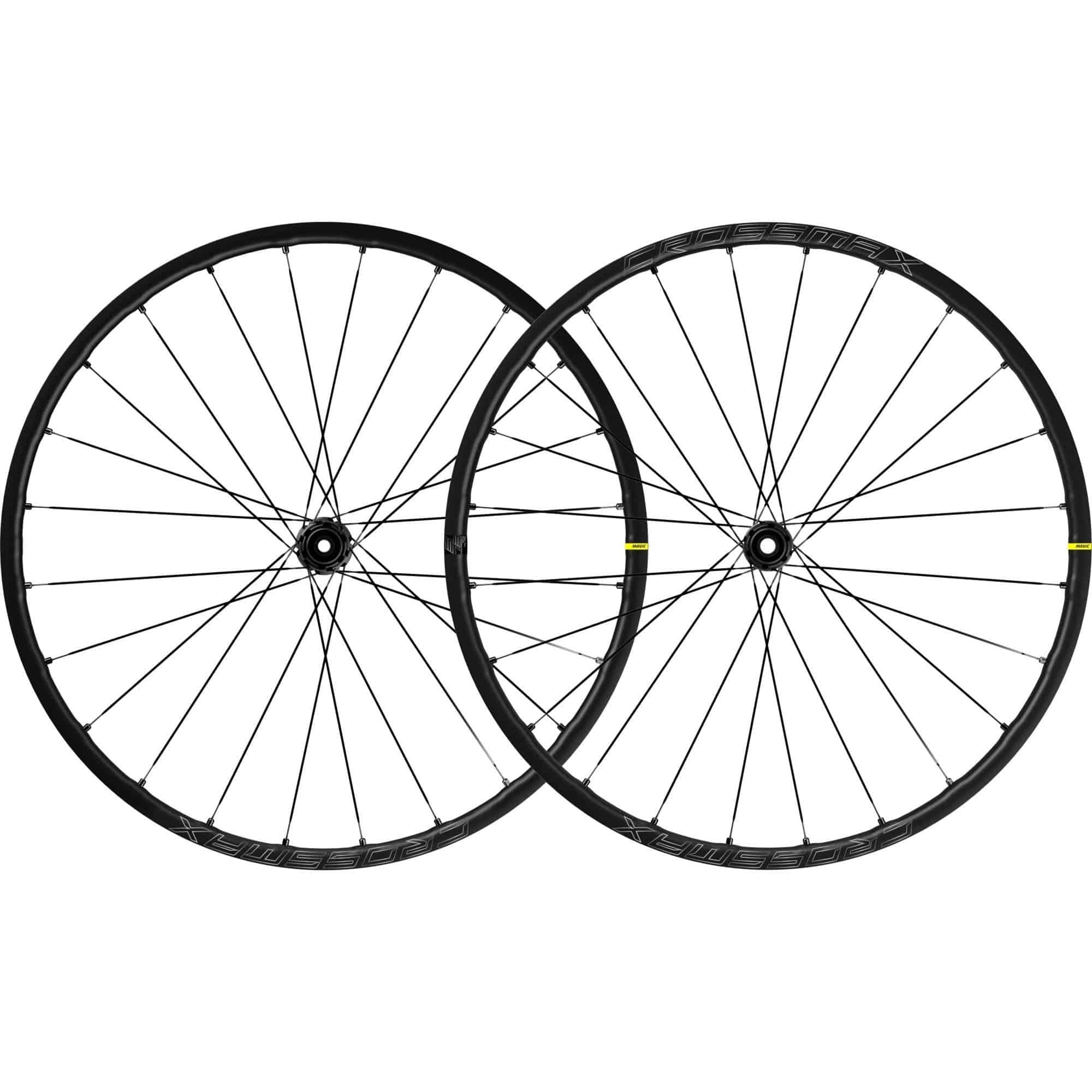 Mavic Crossmax Sl S 29 Disc Centre Lock MTB Wheel