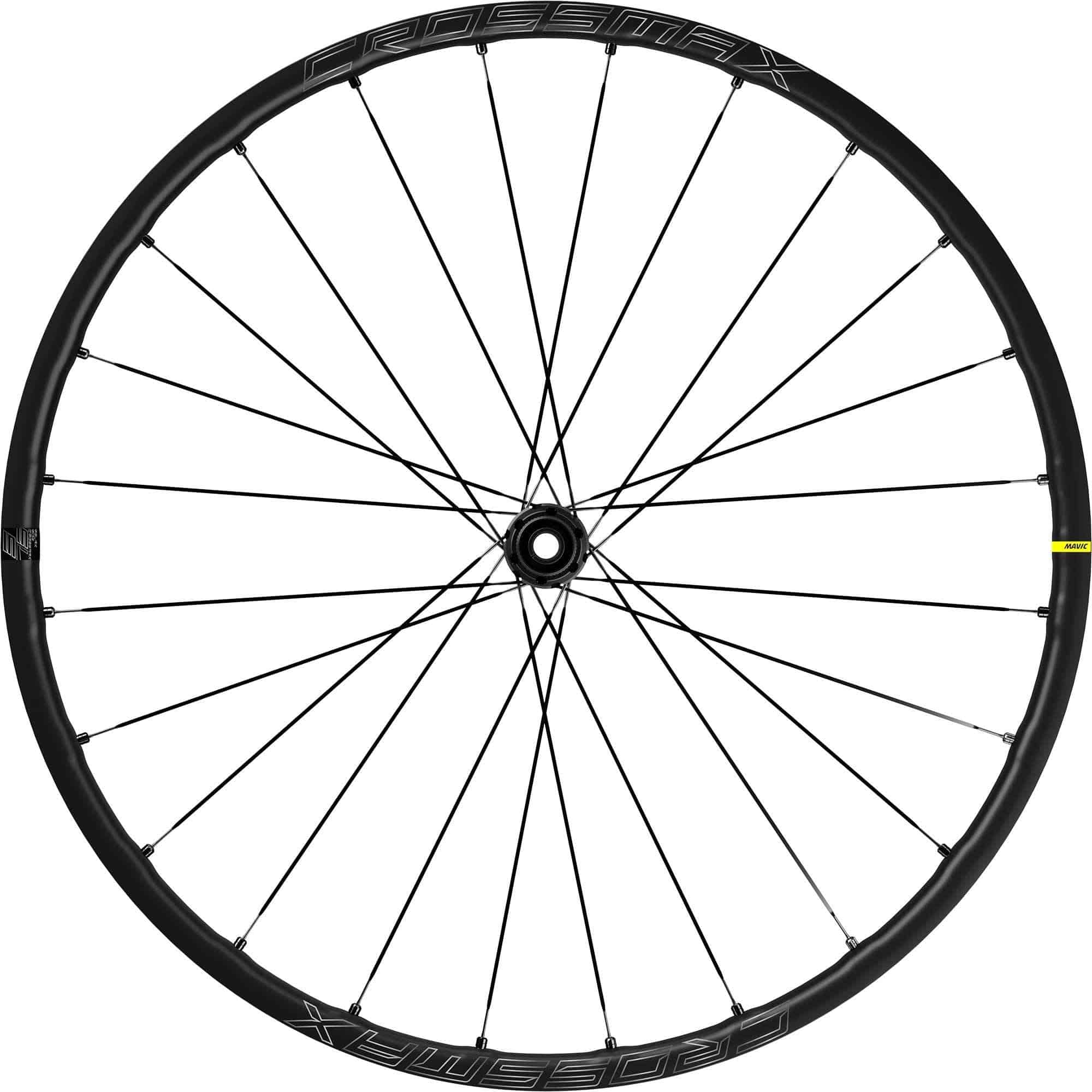 Mavic Crossmax Sl S 29 Disc Centre Lock MTB Wheel