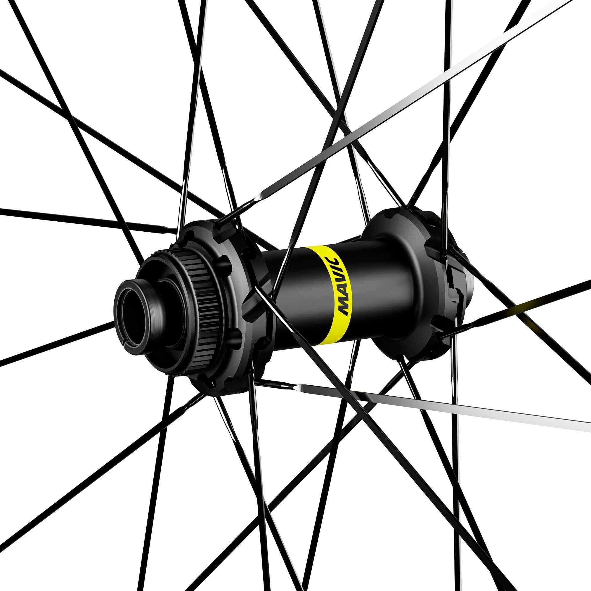 Mavic Crossmax Sl S 29 Disc Centre Lock MTB Wheel