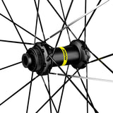 Mavic Crossmax Sl S 29 Disc Centre Lock MTB Wheel