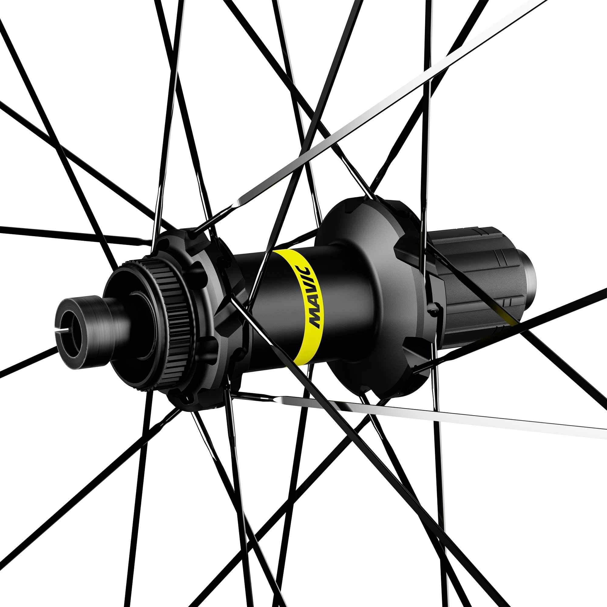 Mavic Crossmax Sl S 29 Disc Centre Lock MTB Wheel