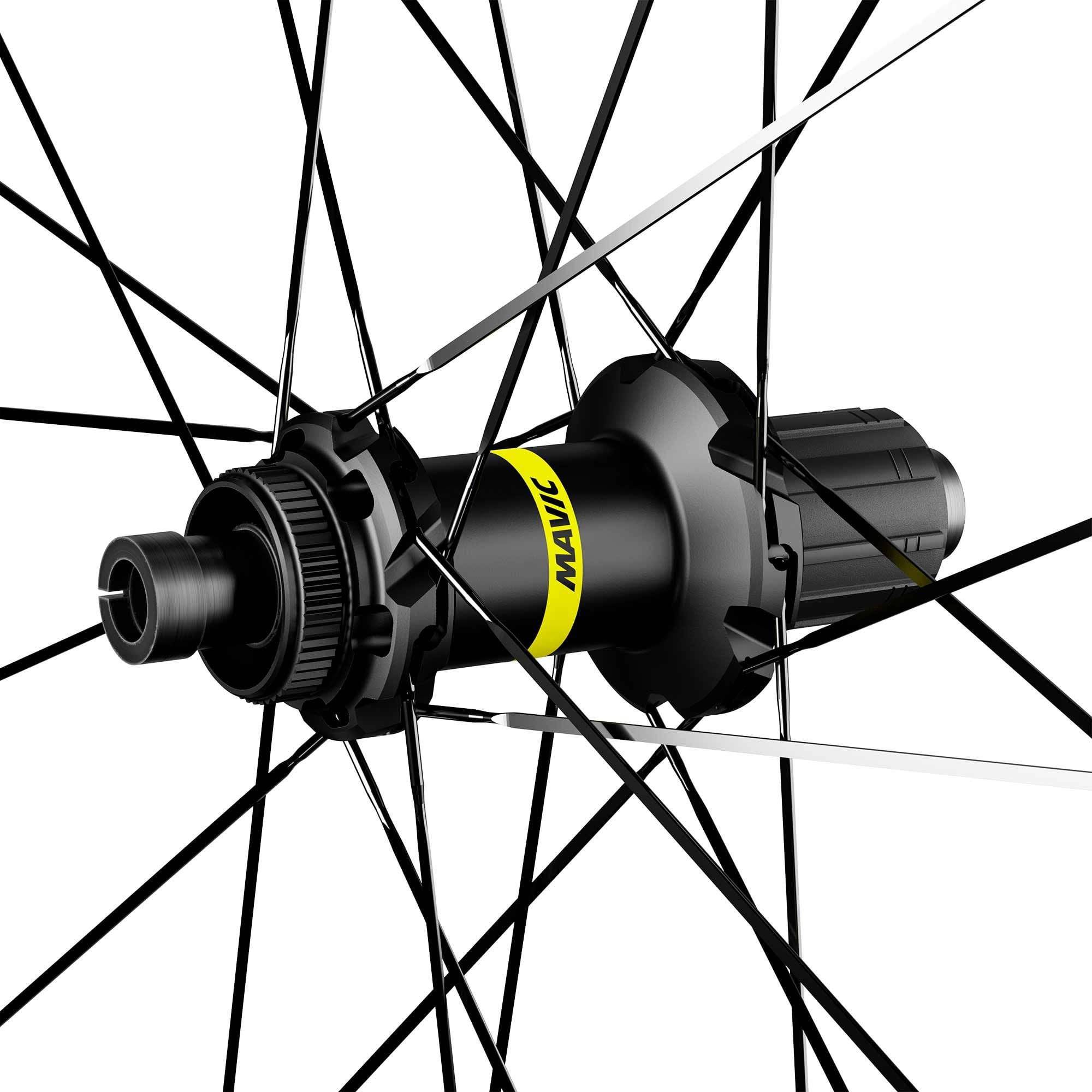 Mavic Crossmax Sl S 29 Disc Centre Lock MTB Wheel