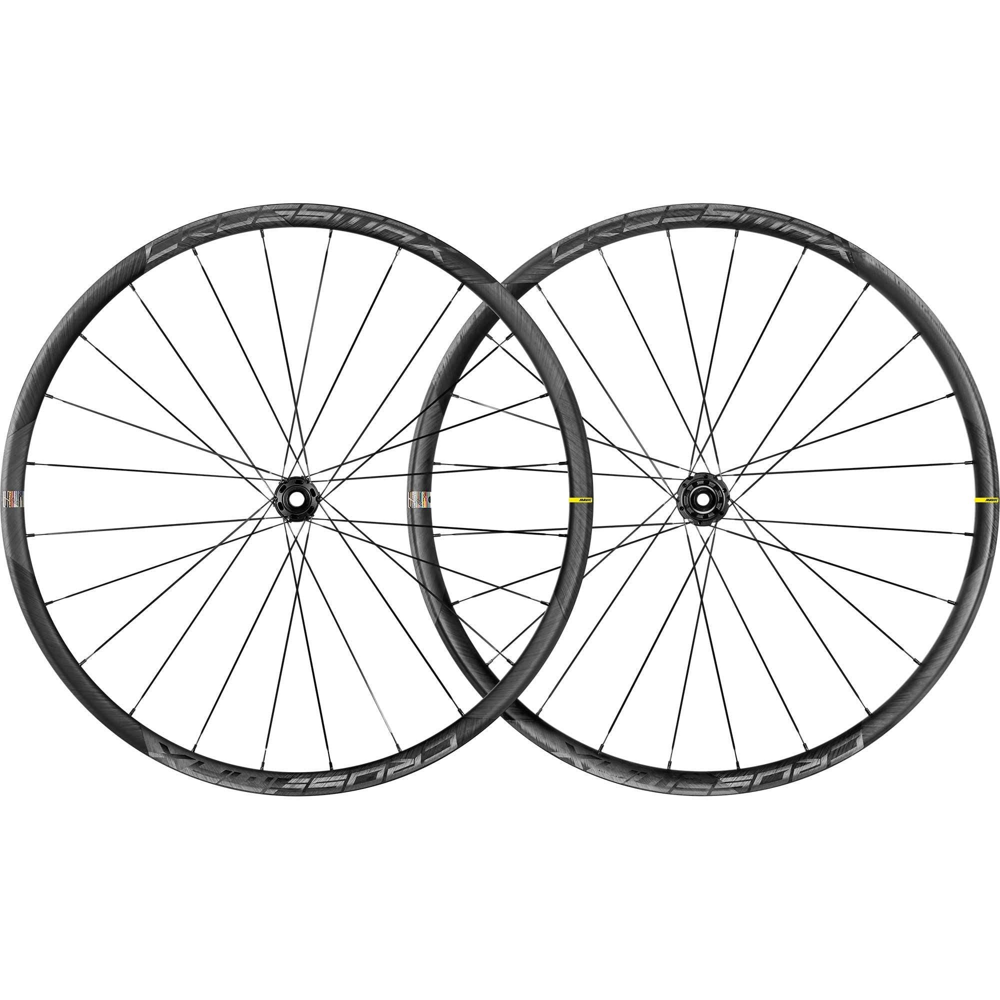 Mavic Crossmax Sl Ultimate 25 29 Disc MTB Wheel