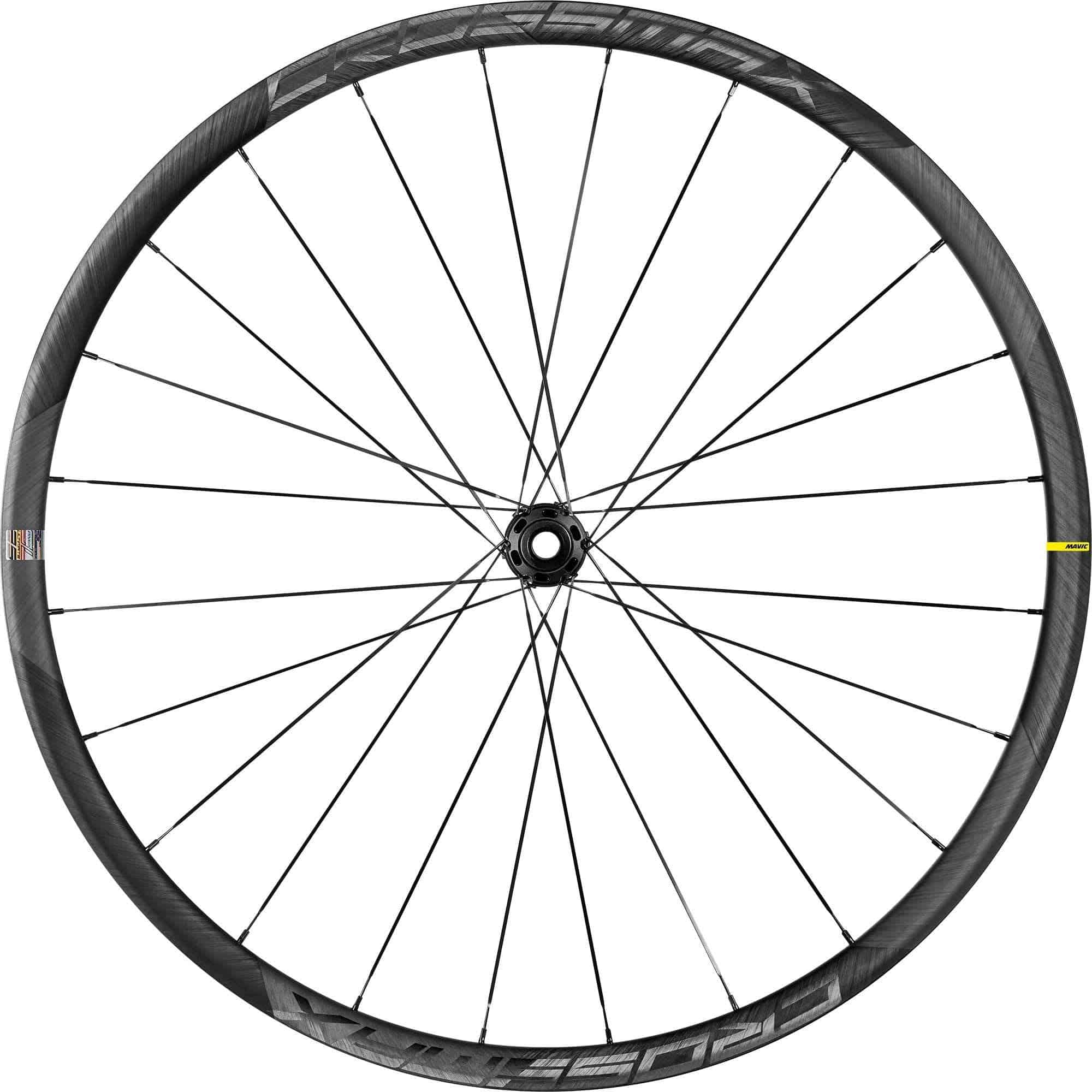 Mavic Crossmax Sl Ultimate 25 29 Disc MTB Wheel