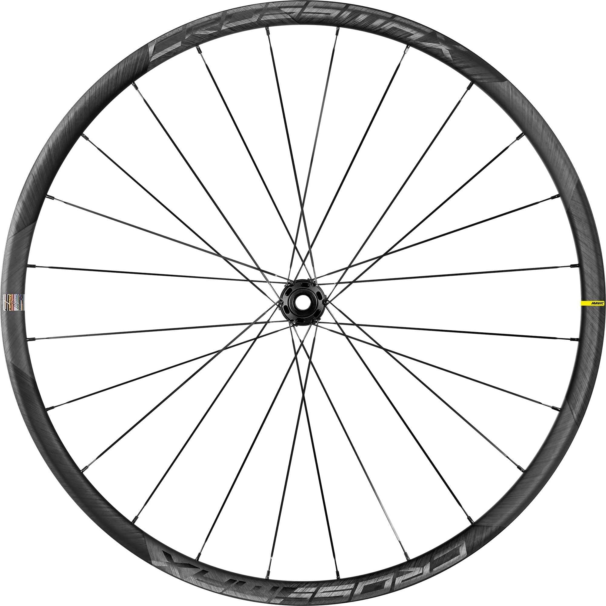 Mavic Crossmax Sl Ultimate 25 29 Disc MTB Wheel
