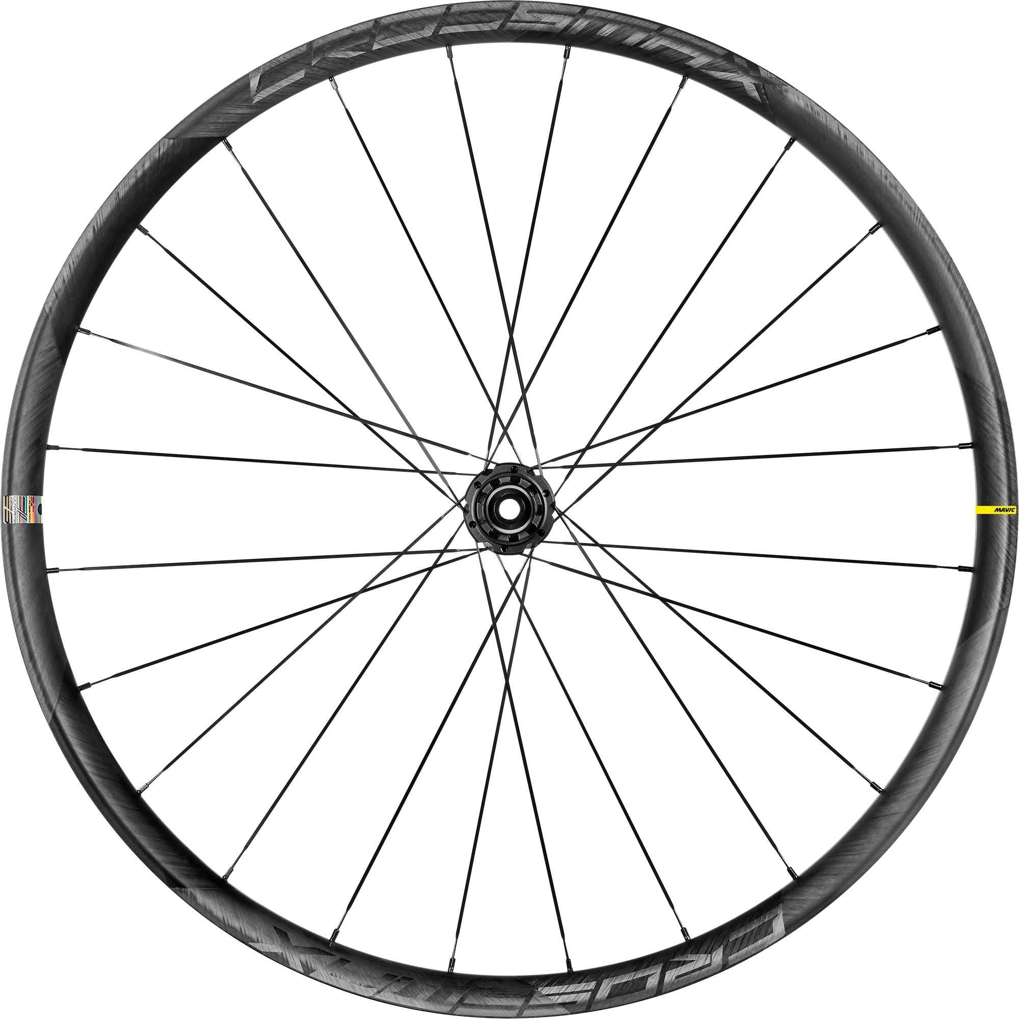 Mavic Crossmax Sl Ultimate 25 29 Disc MTB Wheel
