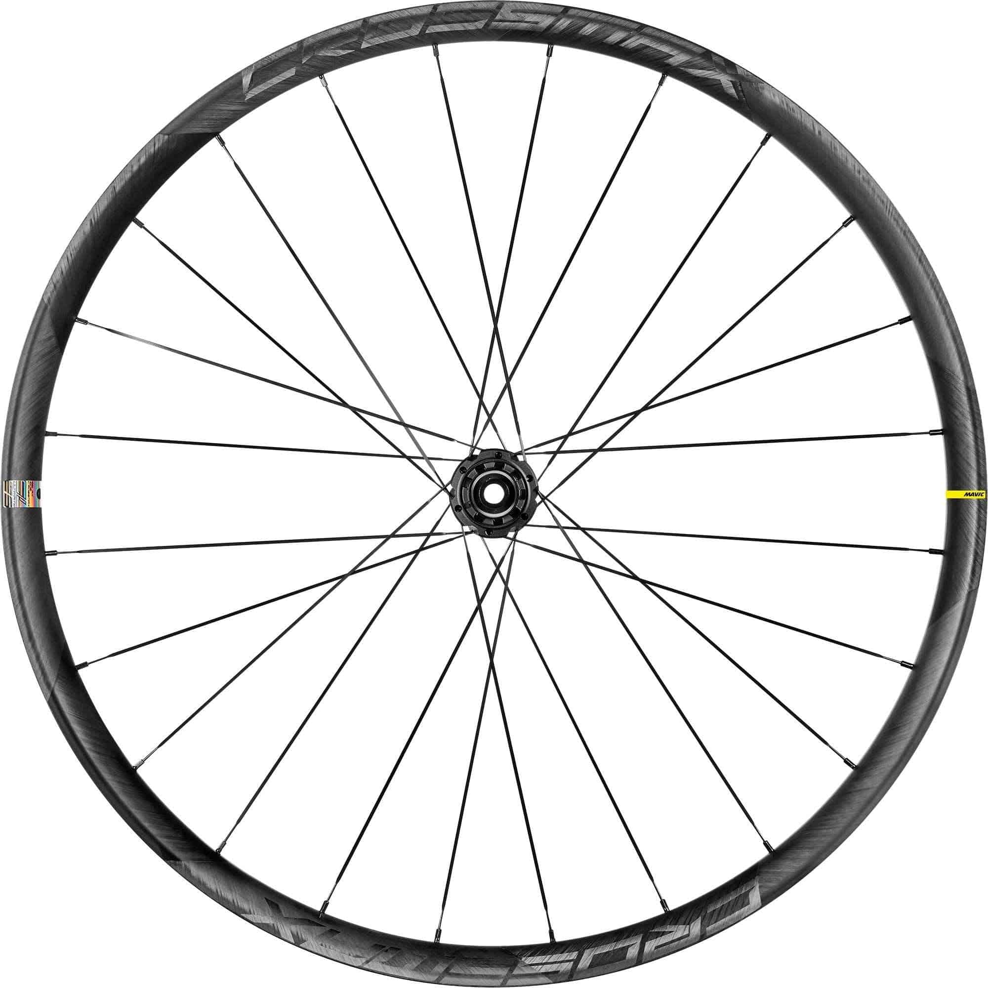 Mavic Crossmax Sl Ultimate 25 29 Disc MTB Wheel