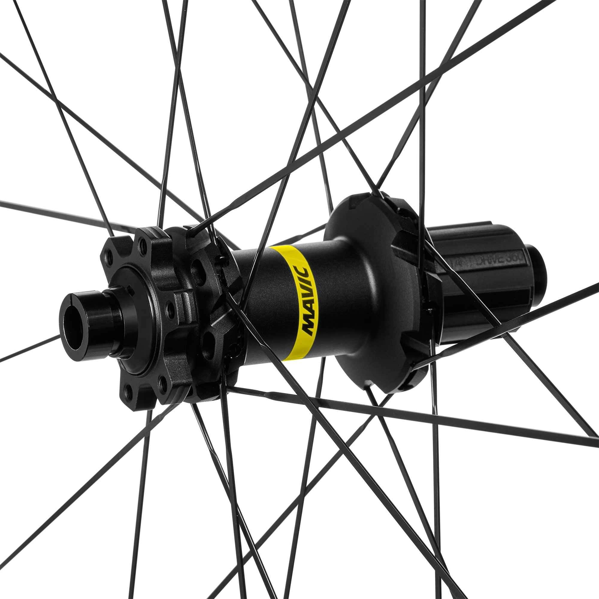 Mavic Crossmax Sl Ultimate 25 29 Disc MTB Wheel