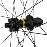 Mavic Crossmax Sl Ultimate 25 29 Disc MTB Wheel