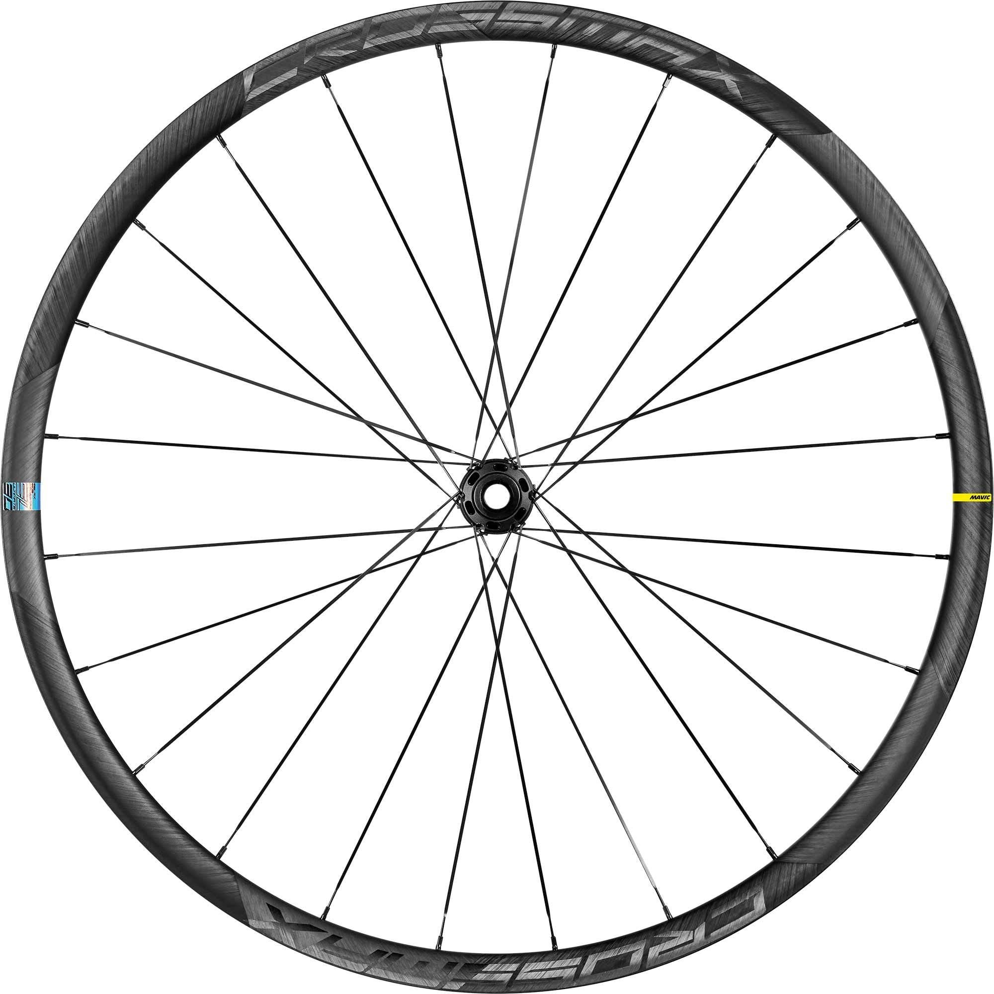 Mavic Crossmax Sl Ultimate 30 29 Disc 6 Bolt MTB Wheel