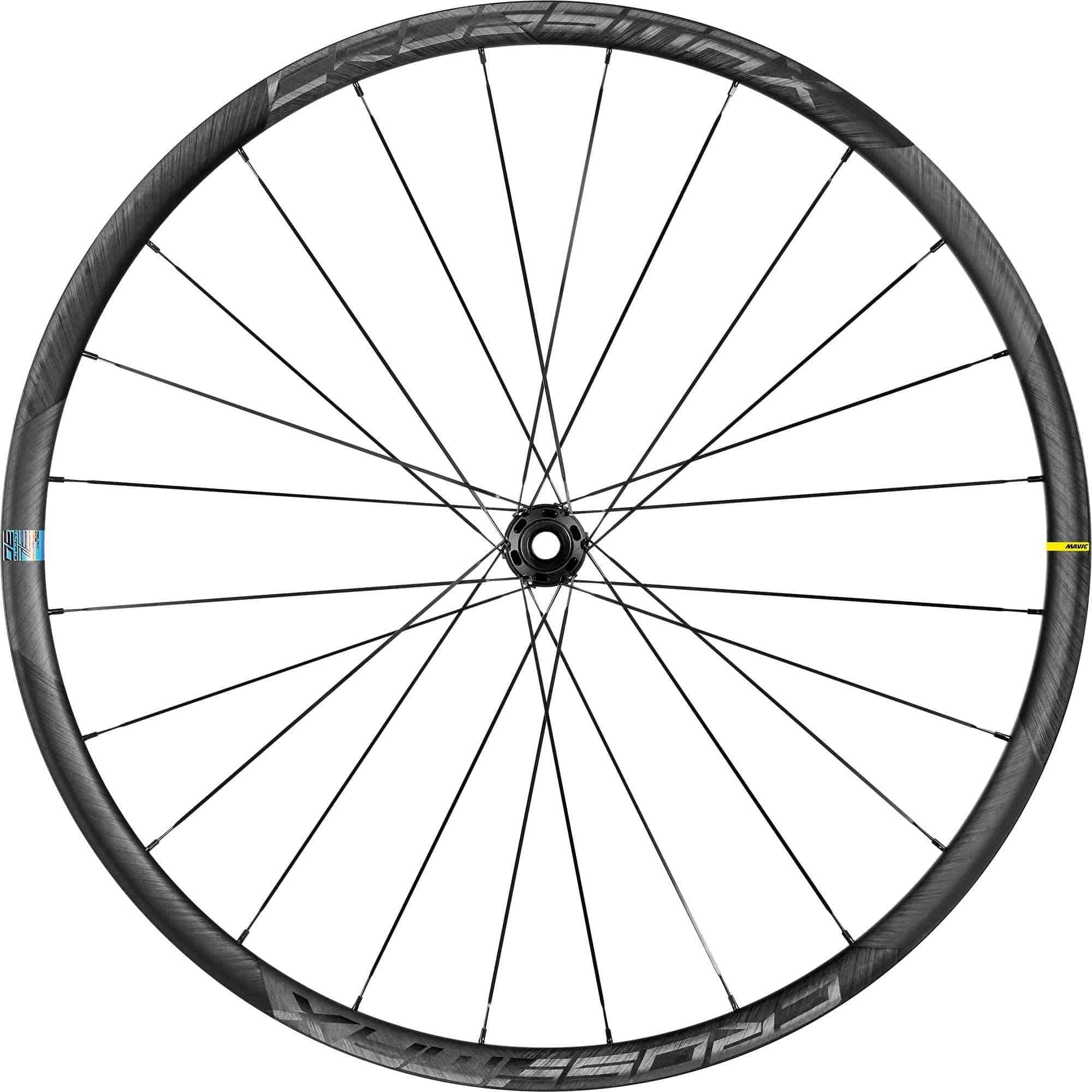 Mavic Crossmax Sl Ultimate 30 29 Disc 6 Bolt MTB Wheel