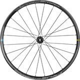 Mavic Crossmax Sl Ultimate 30 29 Disc 6 Bolt MTB Wheel