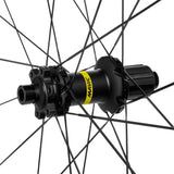 Mavic Crossmax Sl Ultimate 30 29 Disc 6 Bolt MTB Wheel