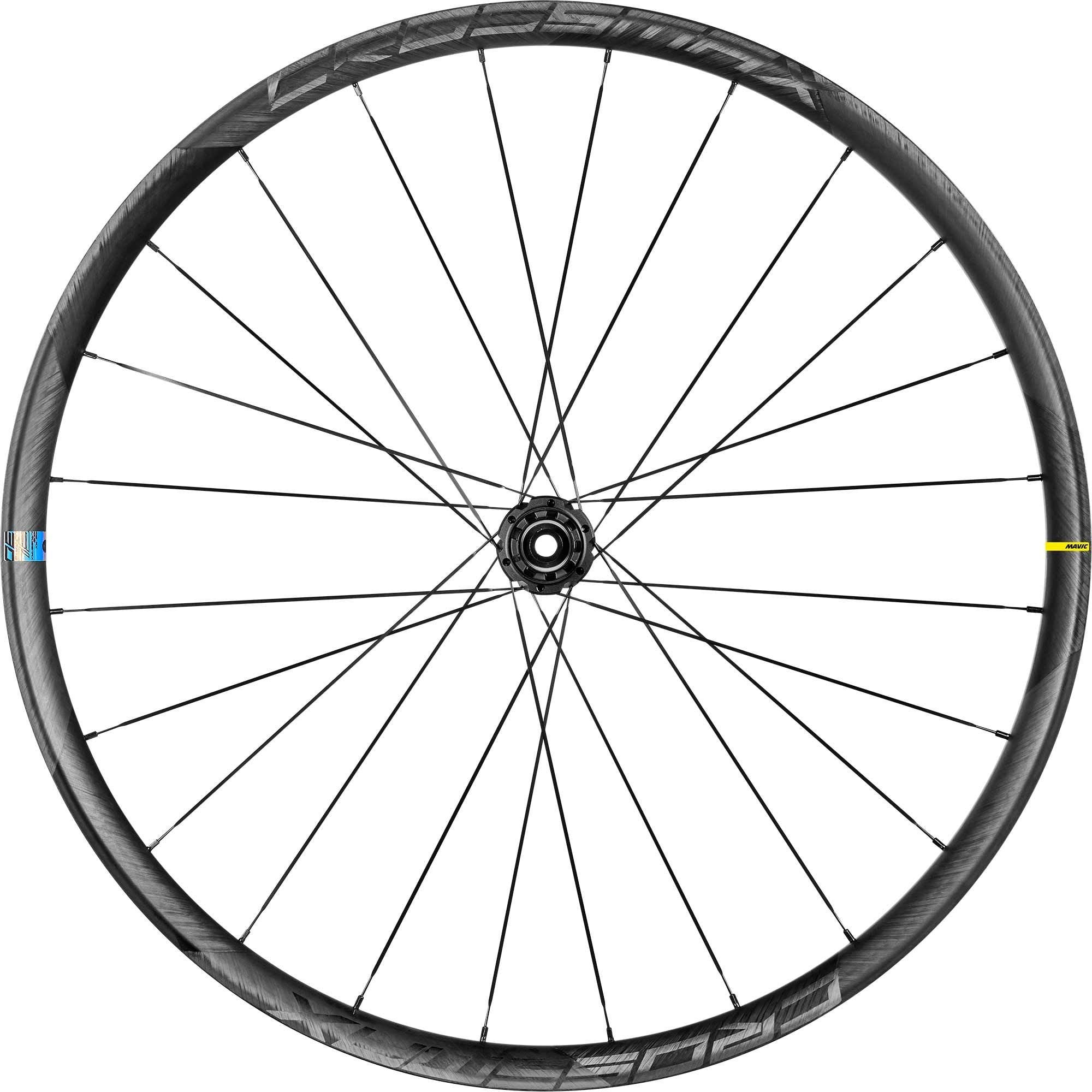 Mavic Crossmax Sl Ultimate 30 29 Disc Centre Lock MTB Wheel