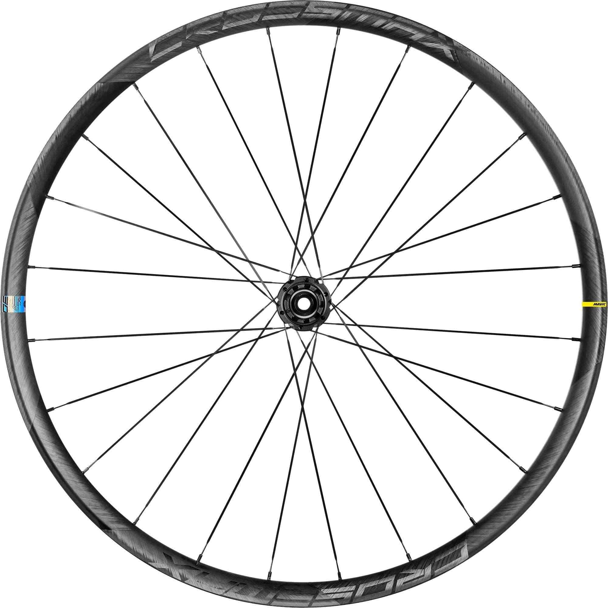Mavic Crossmax Sl Ultimate 30 29 Disc Centre Lock MTB Wheel