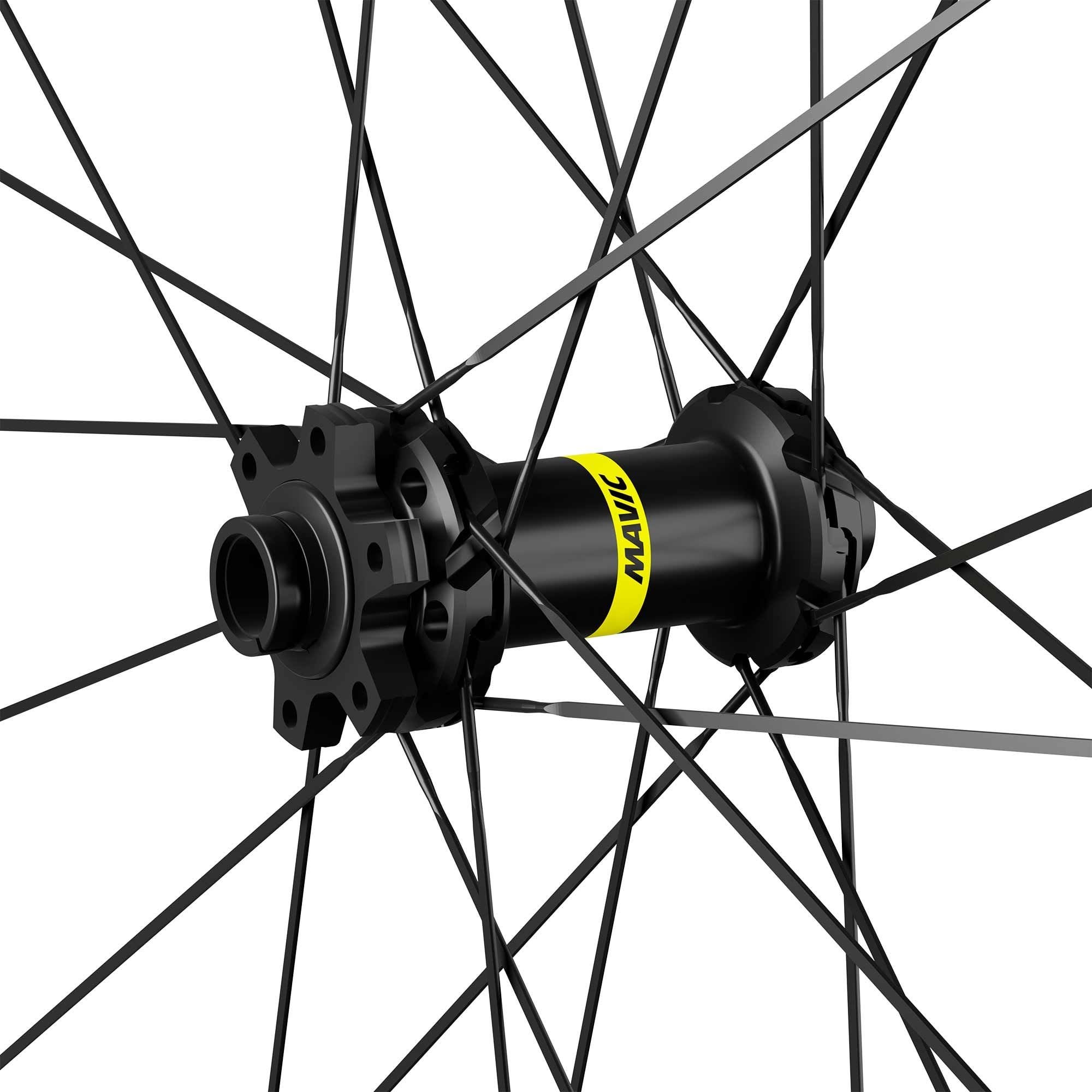 Mavic Crossmax Xl 29 Disc Centre Lock MTB Wheel