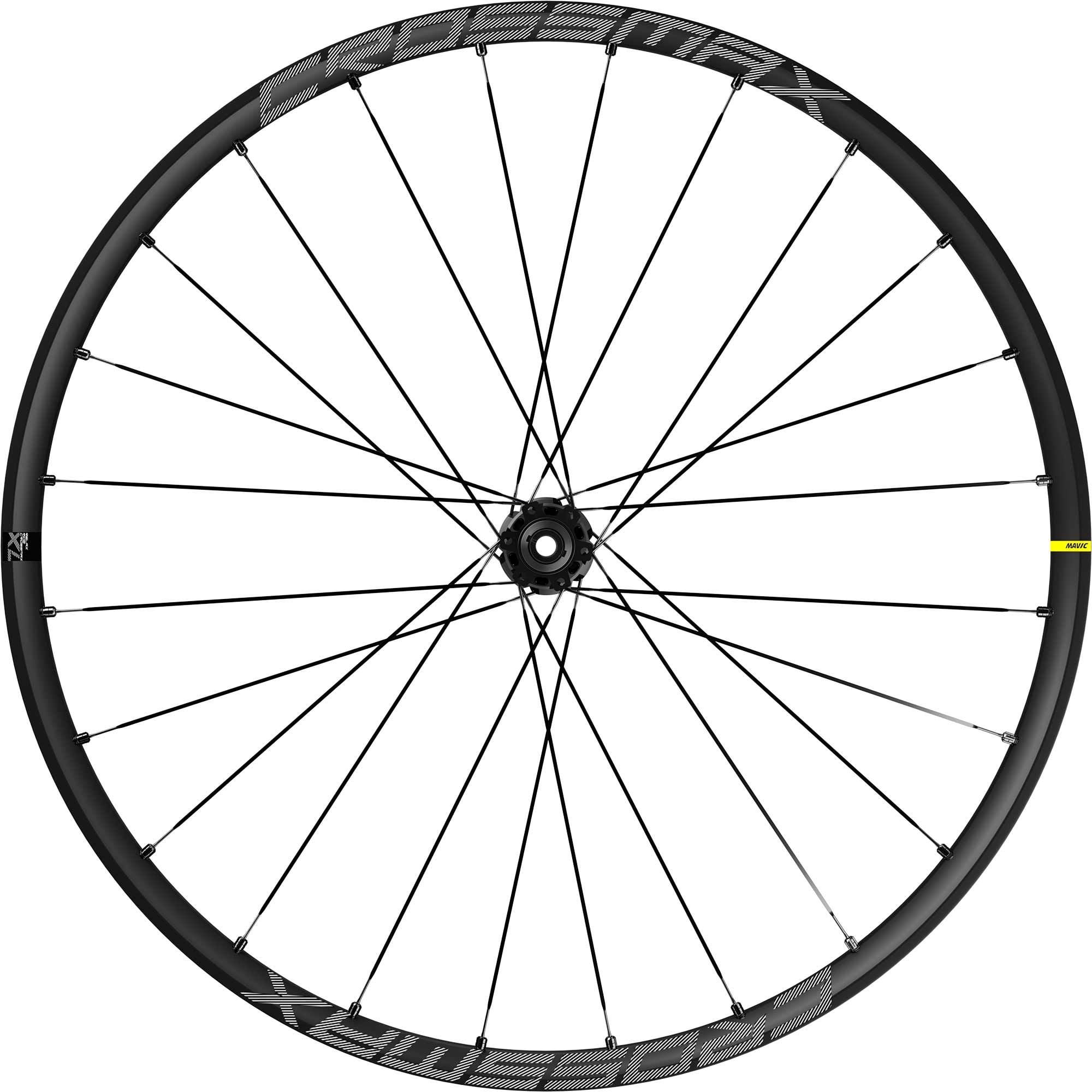 Mavic Crossmax Xl 29 Disc Centre Lock MTB Wheel