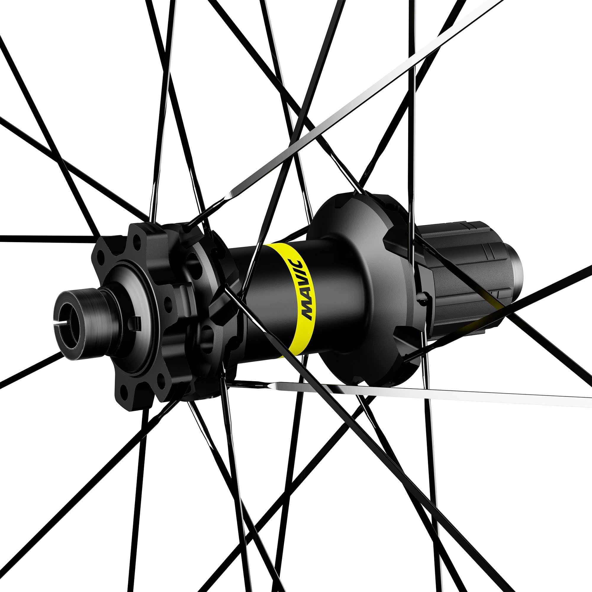 Mavic Crossmax Xl 29 Disc Centre Lock MTB Wheel