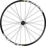 Mavic Crossride Fts-X 27.5 6 Bolt Disc MTB Wheel