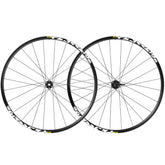Mavic Crossride Fts-X 27.5 6 Bolt Disc MTB Wheel