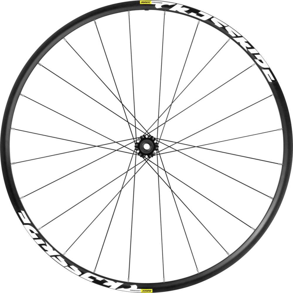 Mavic Crossride Fts-X 29 6 Bolt Disc MTB Wheel