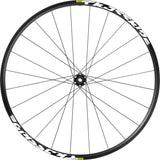 Mavic Crossride Fts-X 29 6 Bolt Disc MTB Wheel