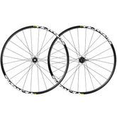 Mavic Crossride Fts-X 29 6 Bolt Disc MTB Wheel