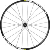 Mavic Crossride Fts-X Disc 26 6 Bolt MTB Wheel